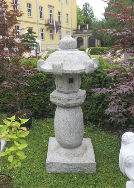 Zendoji Höhe 120 cm